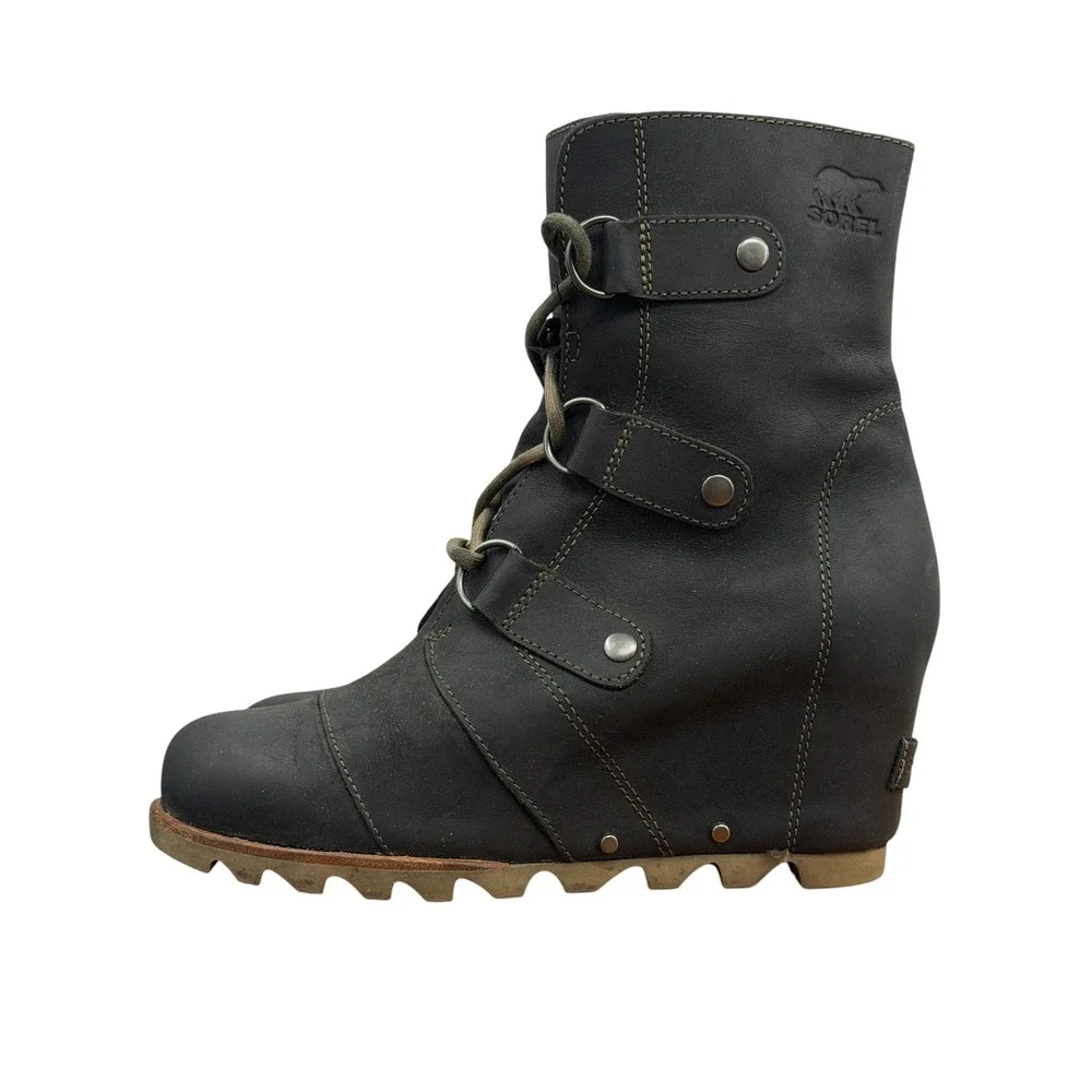 Sorel joan artic